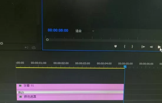 秒拍添加字幕的详细教程分享