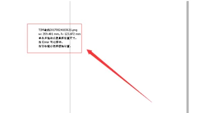 利用cdr制作出水墨画的具体步骤
