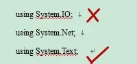 如何利用Word制作文章结构图?
