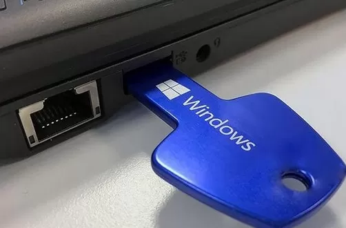 win10系统去掉u盘写保护的详细操作过程