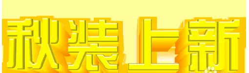 利用cdr制作出质感双层文字的详细方法