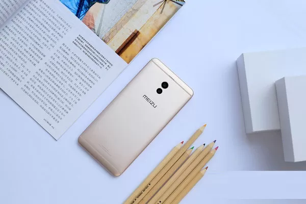 魅蓝Note6开启USB调试的操作教程