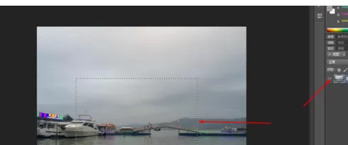 利用photoshop绘制出梦幻边框的详细方法