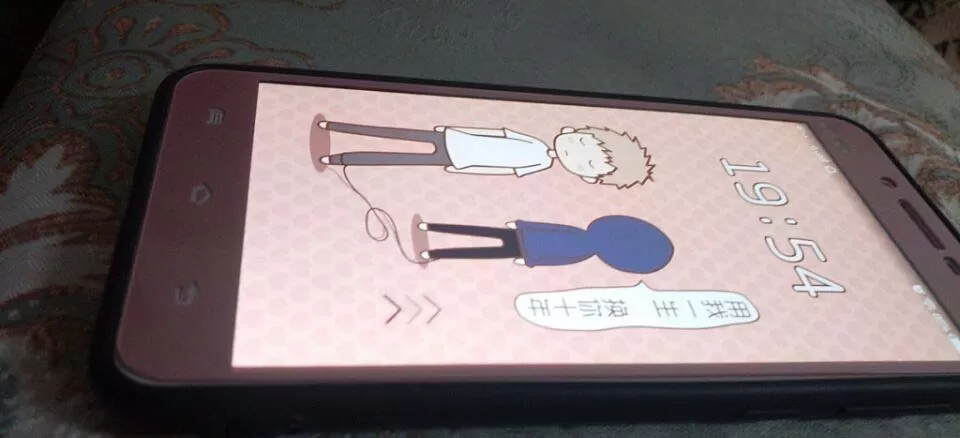 vivo手机设置拿出口袋亮屏的操作步骤