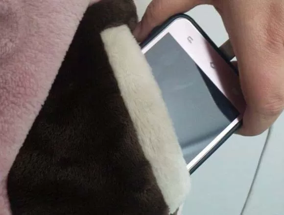 vivo手机设置拿出口袋亮屏的操作步骤