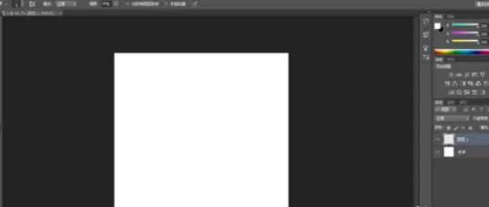 使用photoshop制造出电路背景的详细步骤