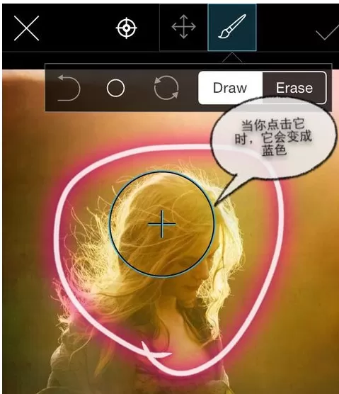 利用PicsArt制作出克隆效果图片的详细步骤