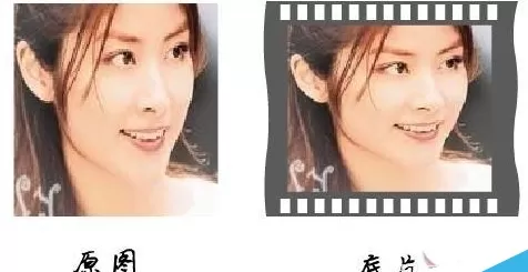 利用Flash制作出底片特效的操作步骤