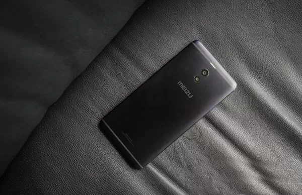 魅蓝Note6开启悬浮球的操作教程