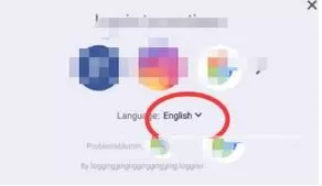 抖音国际版切换语言的简单教程