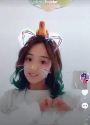 抖音国际版切换语言的简单教程