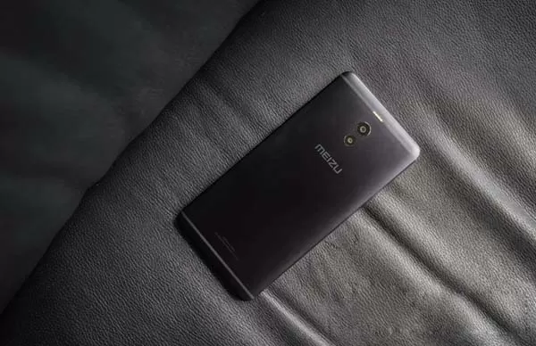 魅蓝Note6开启网速显示的操作教程