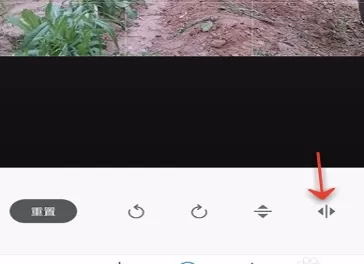 使用手机美图秀秀进行旋转图片的具体步骤