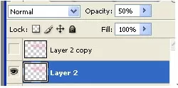 使用photoshop制作出喷雾效果的具体操作步骤