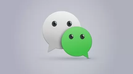 使用微信发朋友圈的简单教程