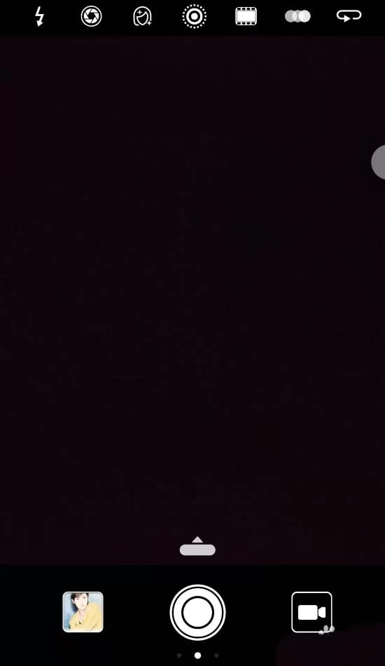使用华为Mate9拍摄有声照片的操作技巧
