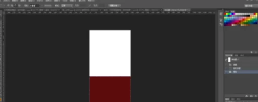 使用photoshop制作出倒影的详细操作步骤