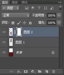 使用photoshop制作出倒影的详细操作步骤