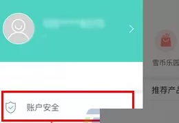 滚雪球设置手势解锁的操作教程