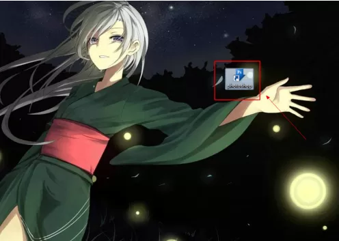使用photoshop制作出人物睫毛的详细步骤