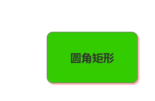 Axure RP8设计出椭圆矩形框的教程
