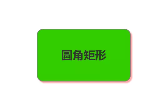Axure RP8设计出椭圆矩形框的教程