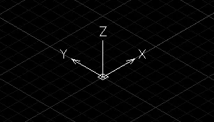 CAD创建长方体面的简单教程