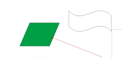 在cdr中使用填充工具的详细方法