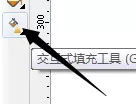使用cdr绘画出立体圆的详细操作方法
