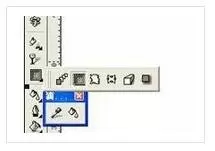 利用cdr制作出凹印立体字的操作步骤