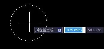 CAD移动图形的操作教程分享