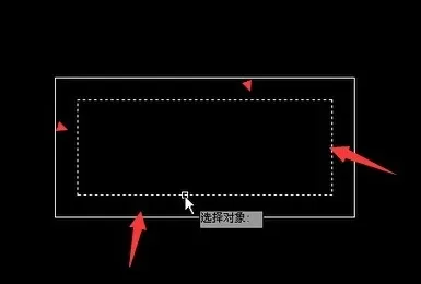 利用CAD查询图形质量的操作教程