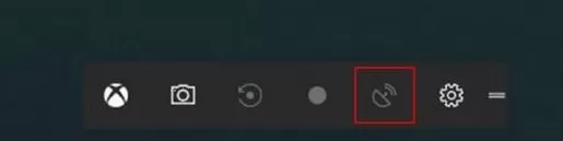 win10系统打开游戏模式的简单教程