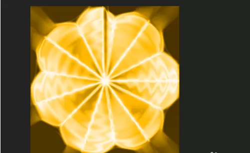 使用photoshop制作出超炫效果的操作方法