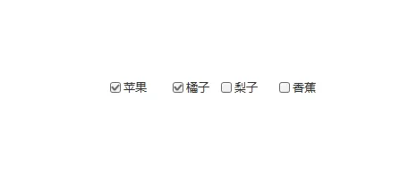 Axure RP 8制作复选框的操作步骤