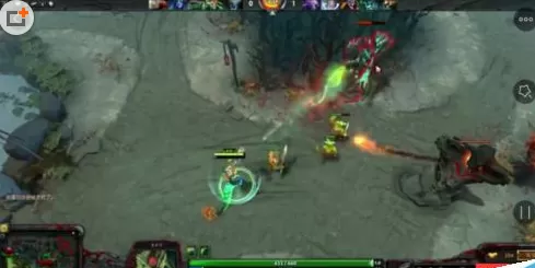 在斗鱼TV直播中实行切换线路的详细操作步骤
