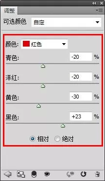 使用photoshop制作出LOMO风格图片的详细步骤