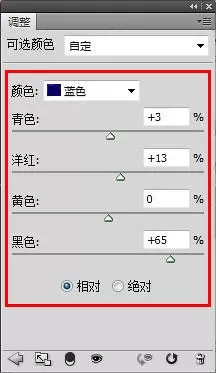 使用photoshop制作出LOMO风格图片的详细步骤