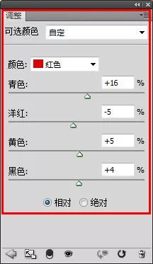 使用photoshop制作出LOMO风格图片的详细步骤