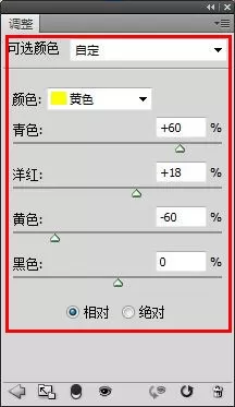 使用photoshop制作出LOMO风格图片的详细步骤