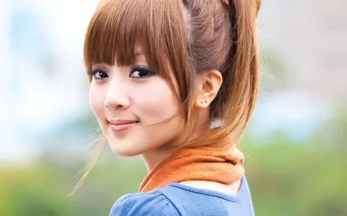 使用photoshop制作出LOMO风格图片的详细步骤