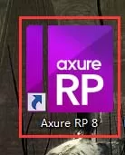 Axure RP 8制作弹窗交互模型的详细教程