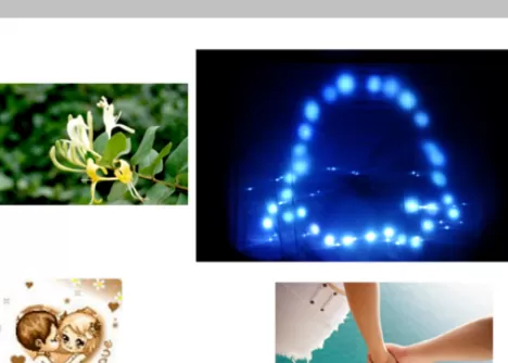 photoshop制作出图片字体效果的详细步骤