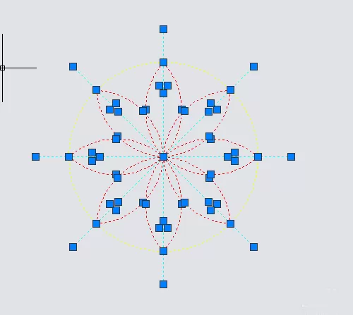 CAD图纸中有不可分解的块的处理教程