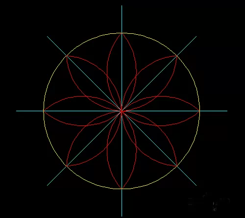 CAD图纸中有不可分解的块的处理教程
