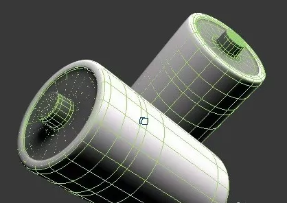 使用photoshop制作出电池图标的操作步骤