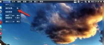 Vivaldi浏览器Mac版开启cookies的操作步骤
