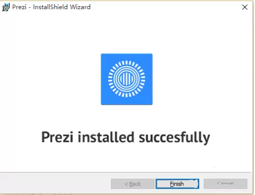安装Prezi的详细操作方法