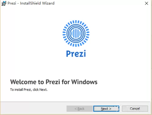 安装Prezi的详细操作方法