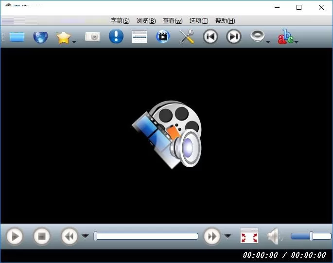 SMPlayer设置播放速度的图文教程